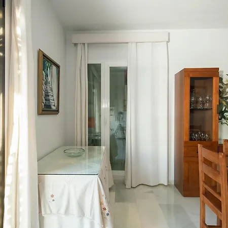 Apartament Veoapartment Torneo Sewilla
