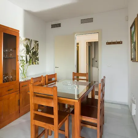 Veoapartment Torneo Apartament