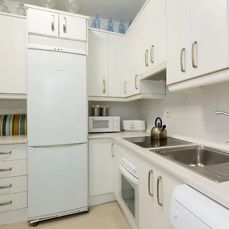 Appartement Veoapartment Torneo