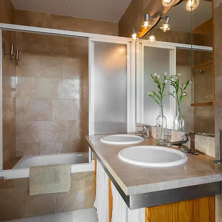 Appartement Veoapartment Torneo *