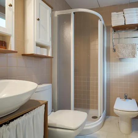 Appartement Veoapartment Torneo